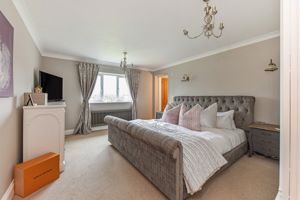 Bedroom One- click for photo gallery